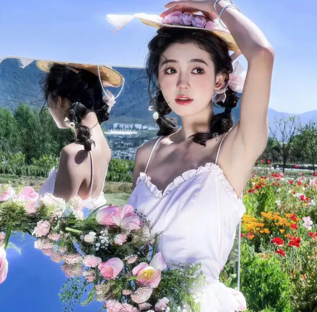好莱坞结局